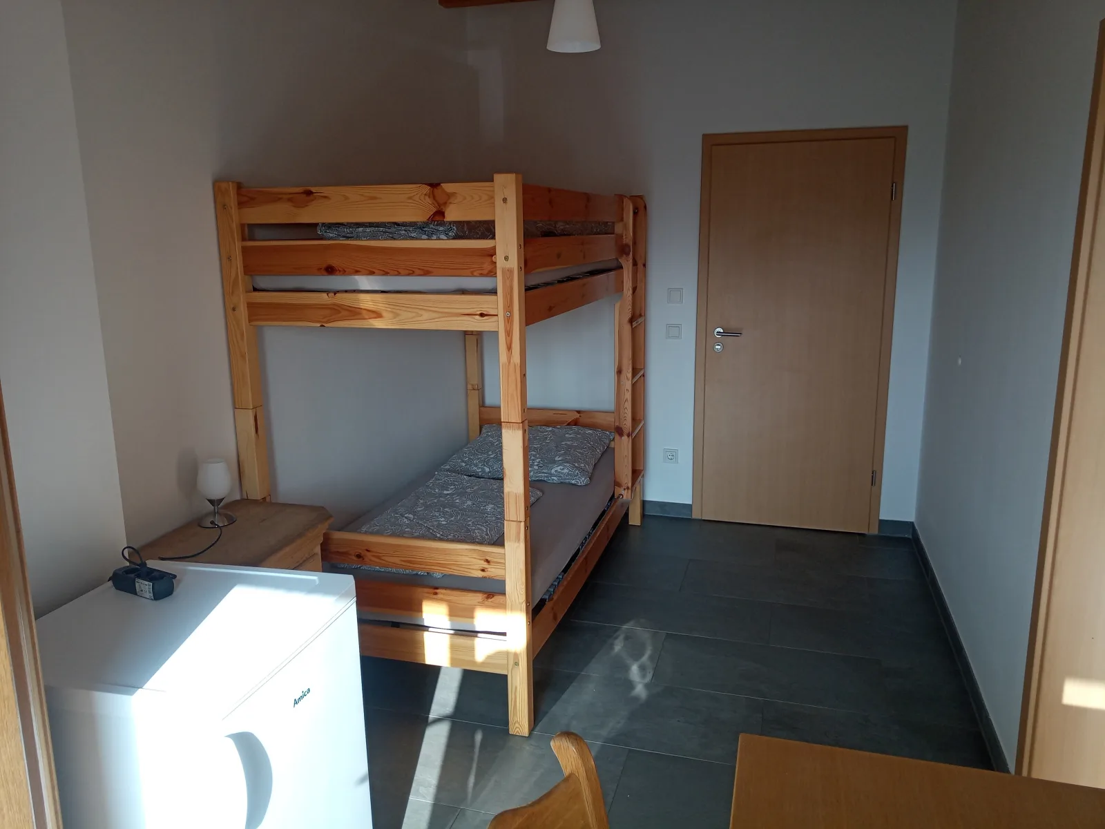 Sonnenhof, Familienzimmer