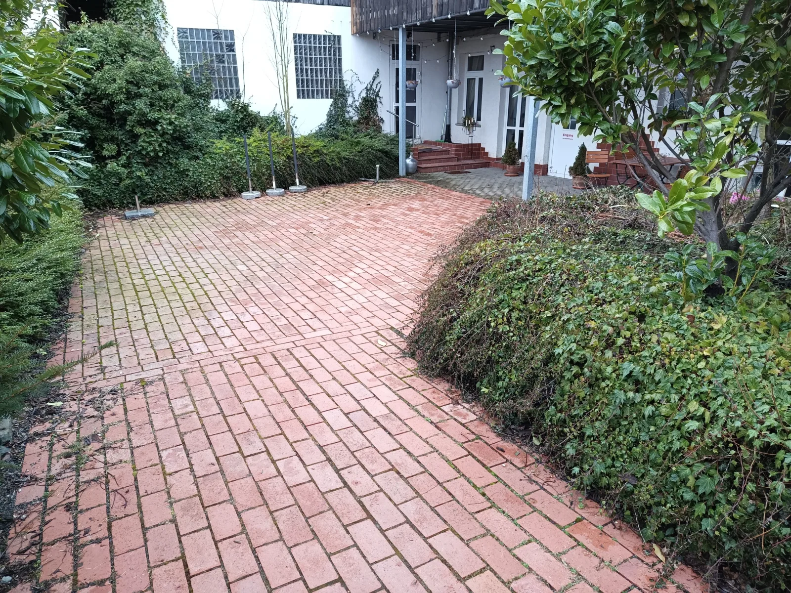 Sonnenhof, Familienzimmer