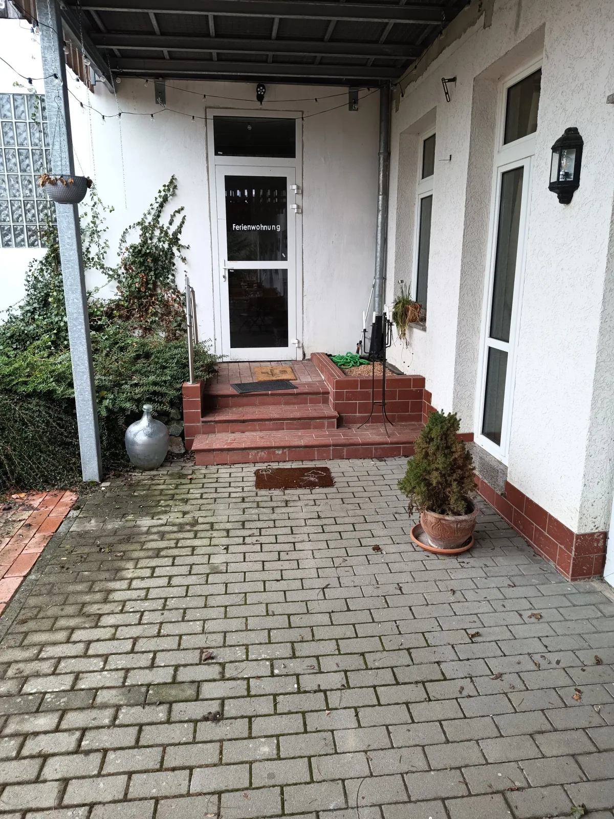 Sonnenhof, Familienzimmer