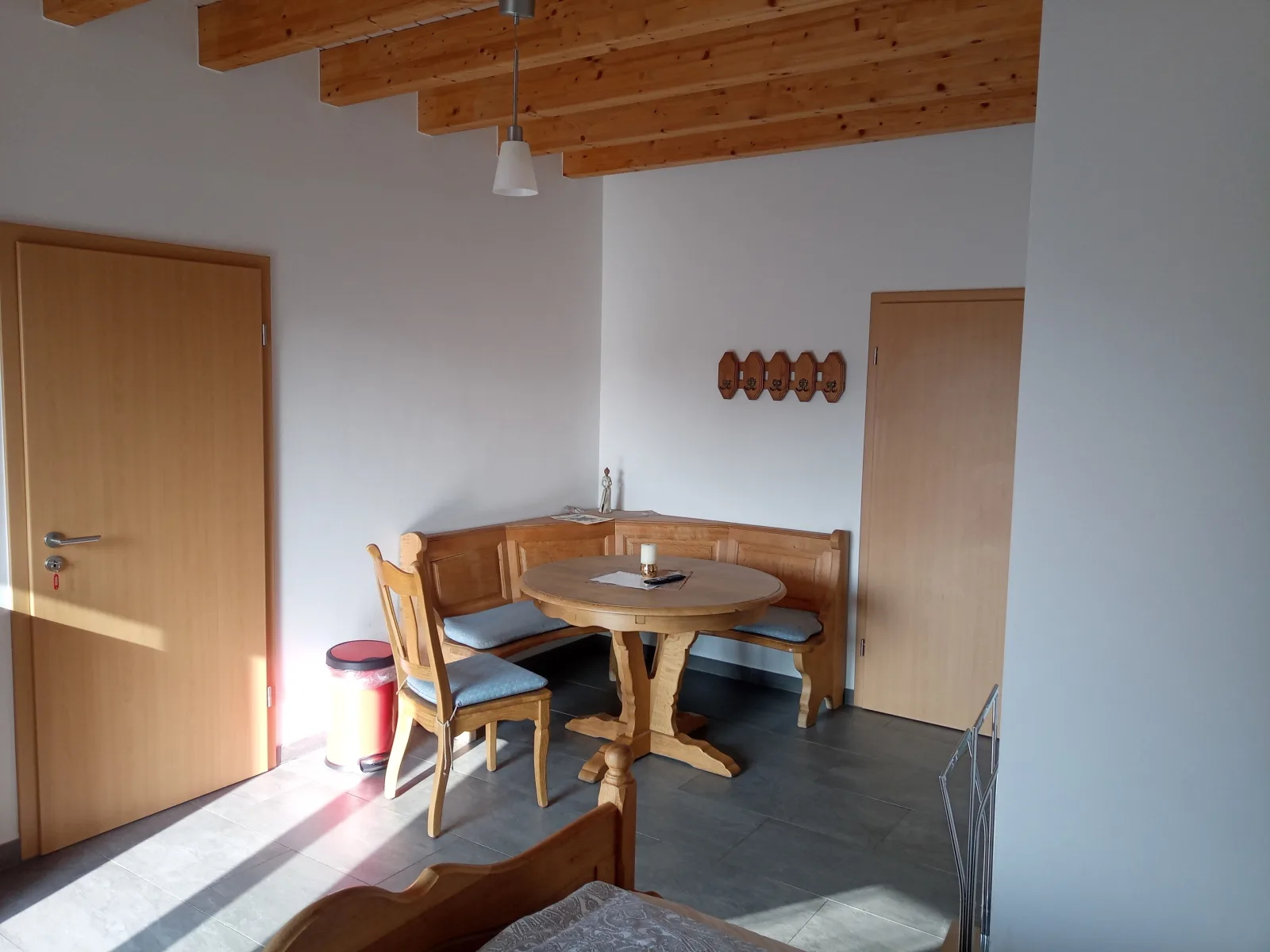 Sonnenhof, Familienzimmer