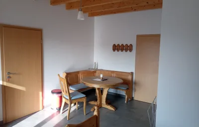 Sonnenhof, Familienzimmer