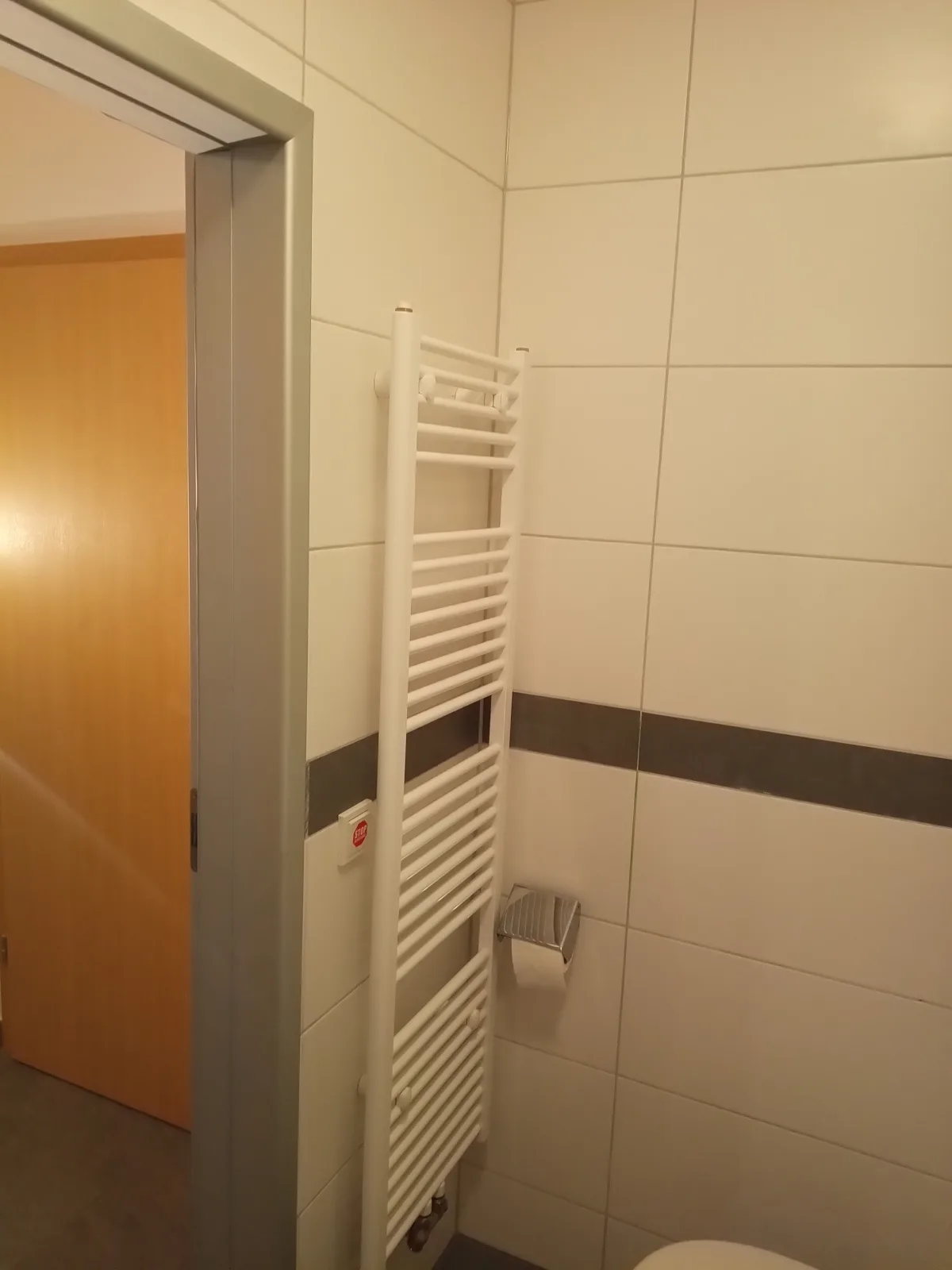 Sonnenhof, Familienzimmer