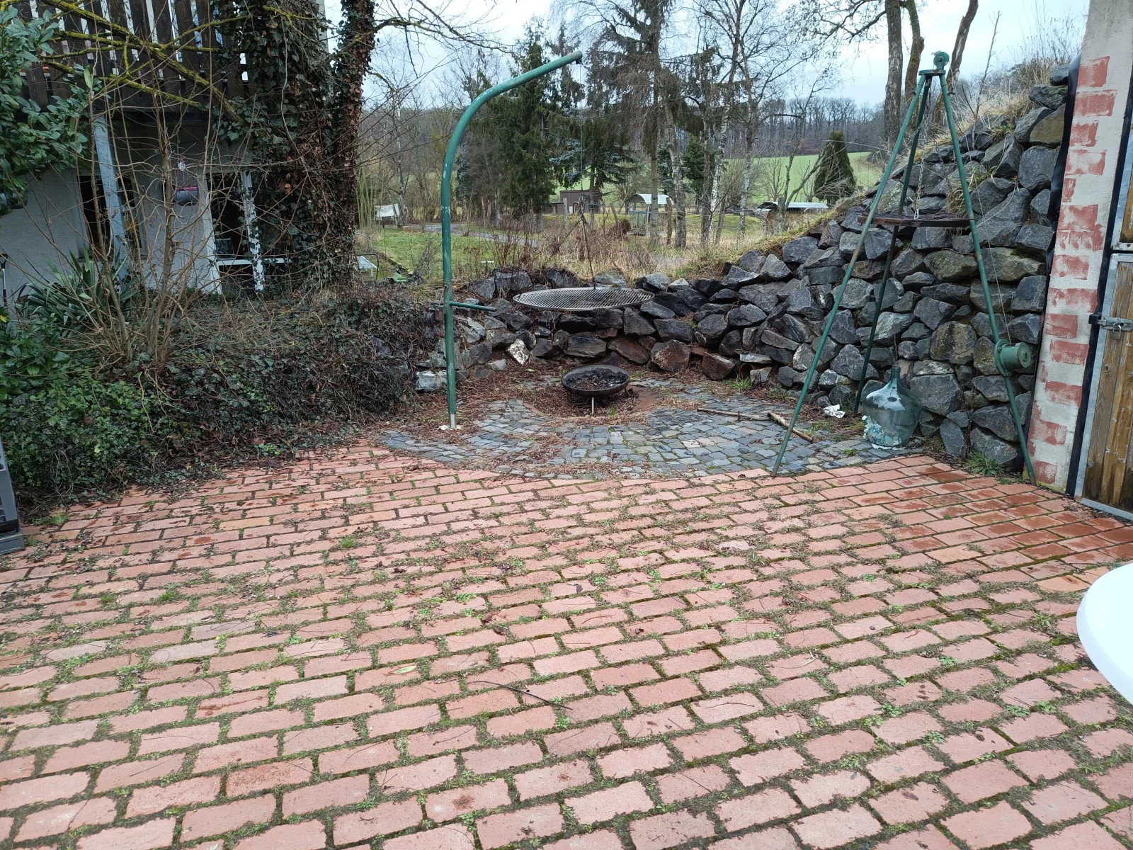 Sonnenhof, Familienzimmer