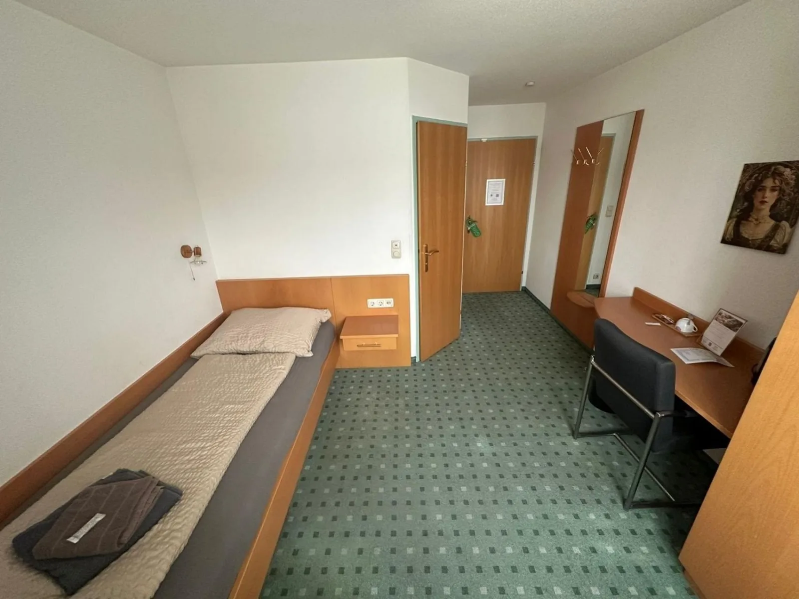 Mariazellerhof Room 203
