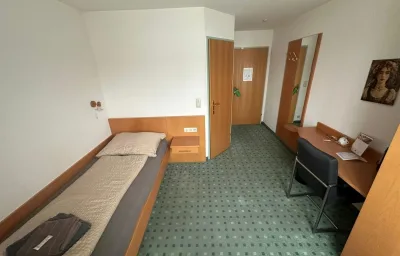 Mariazellerhof Room 203