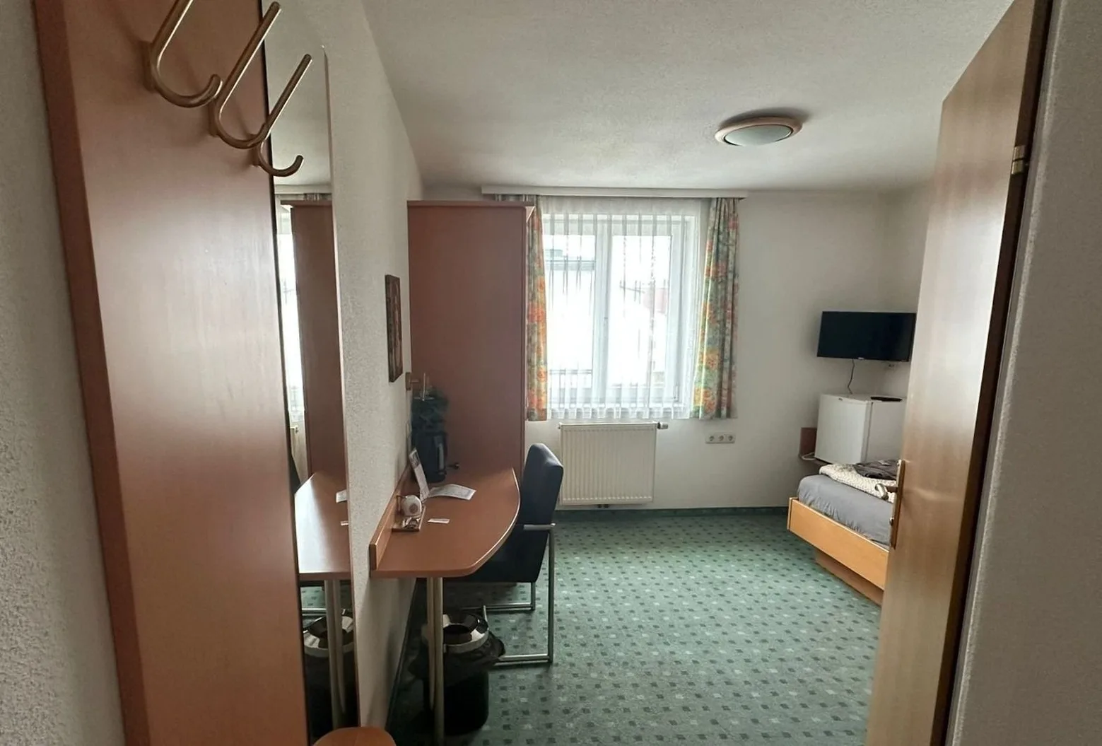 Mariazellerhof Room 203