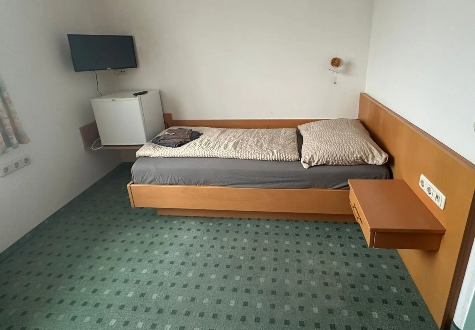 Mariazellerhof Room 203