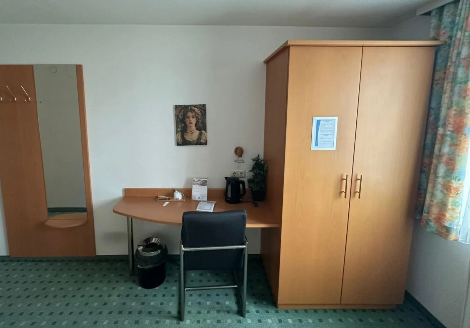Mariazellerhof Room 203