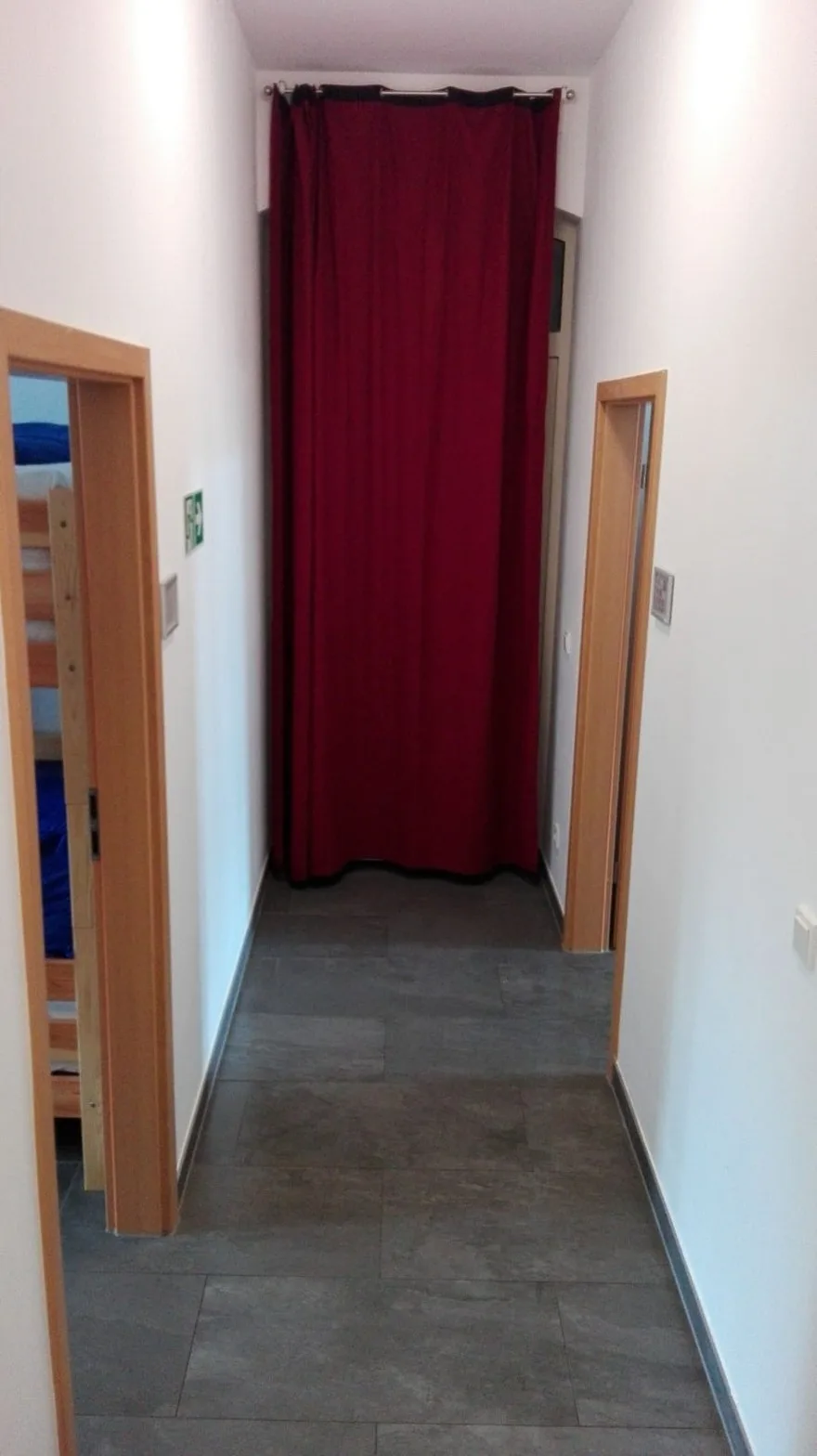 Sonnenhof, Ferienwohnung Erdgeschoss