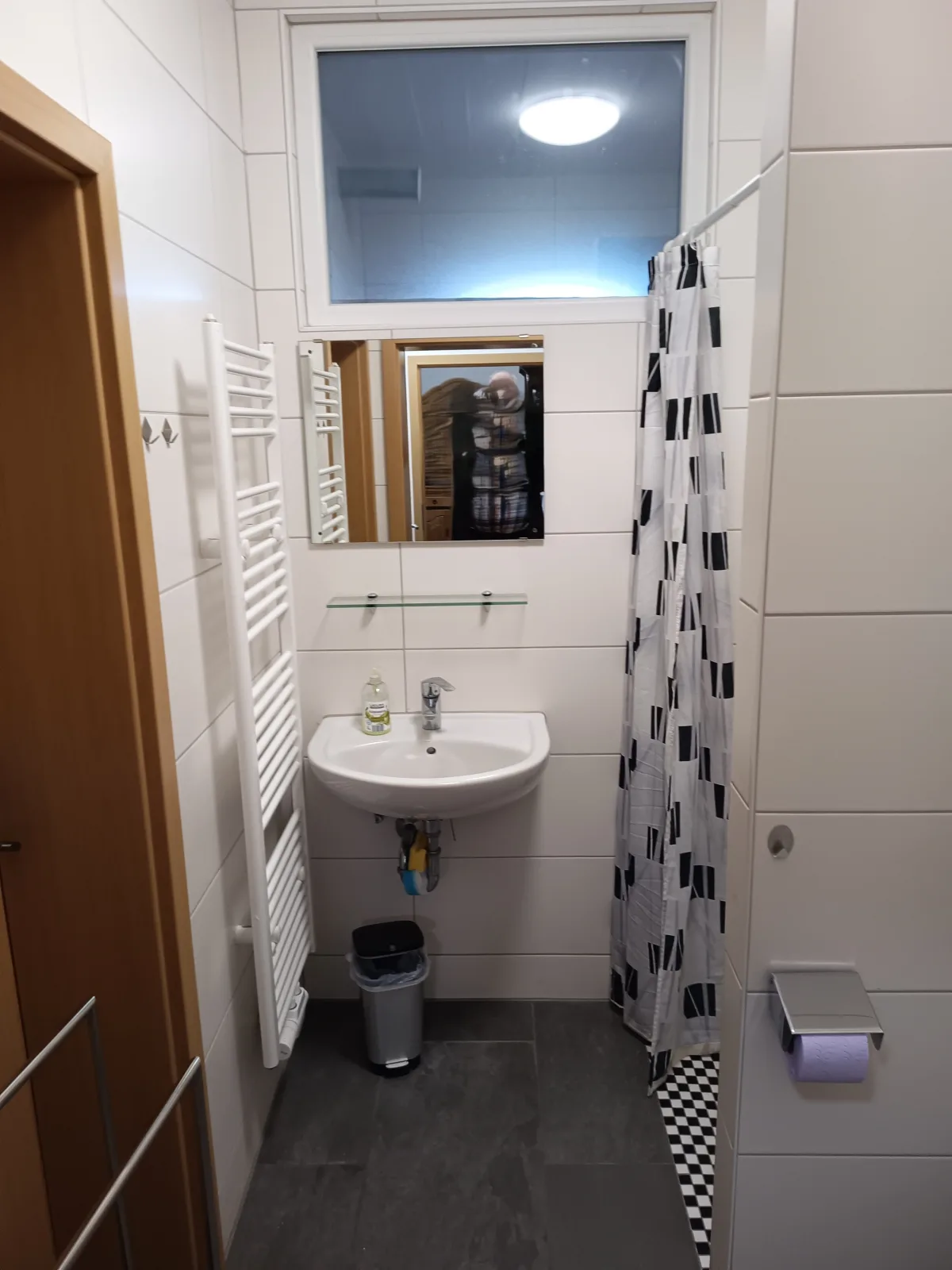 Sonnenhof, Ferienwohnung Erdgeschoss