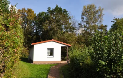 Standard Bungalow