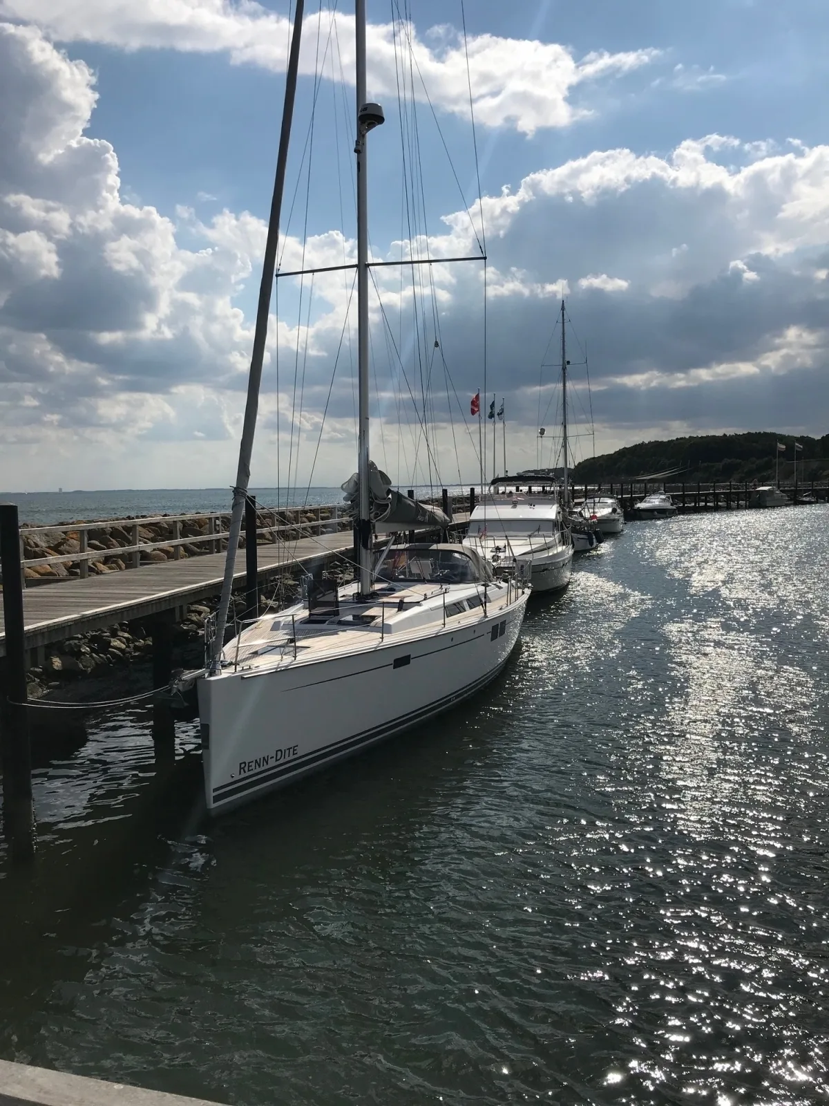 Nordstern