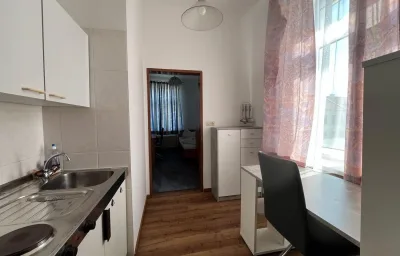 Mariazellerhof Room 112