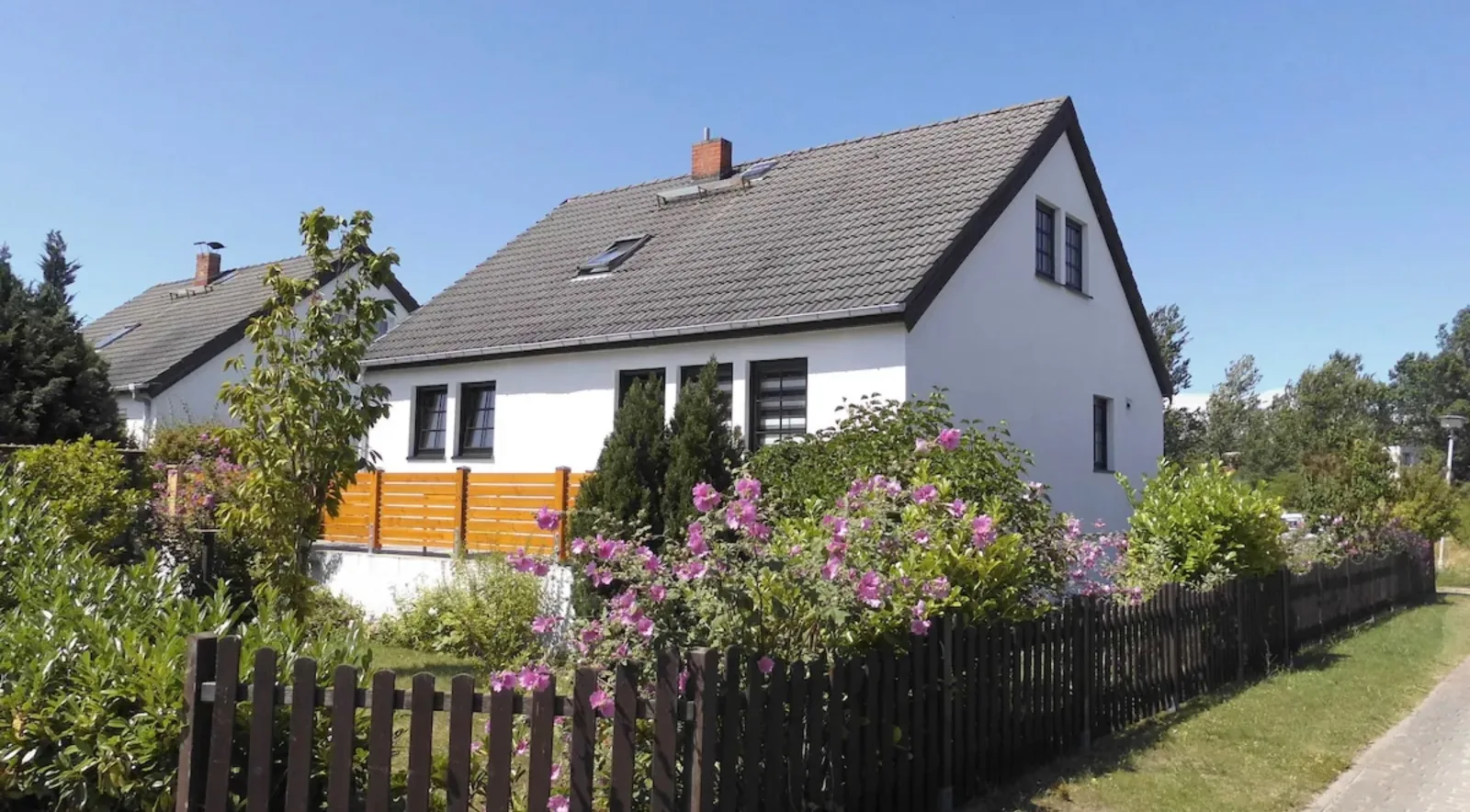 Strandgut- unsere Große