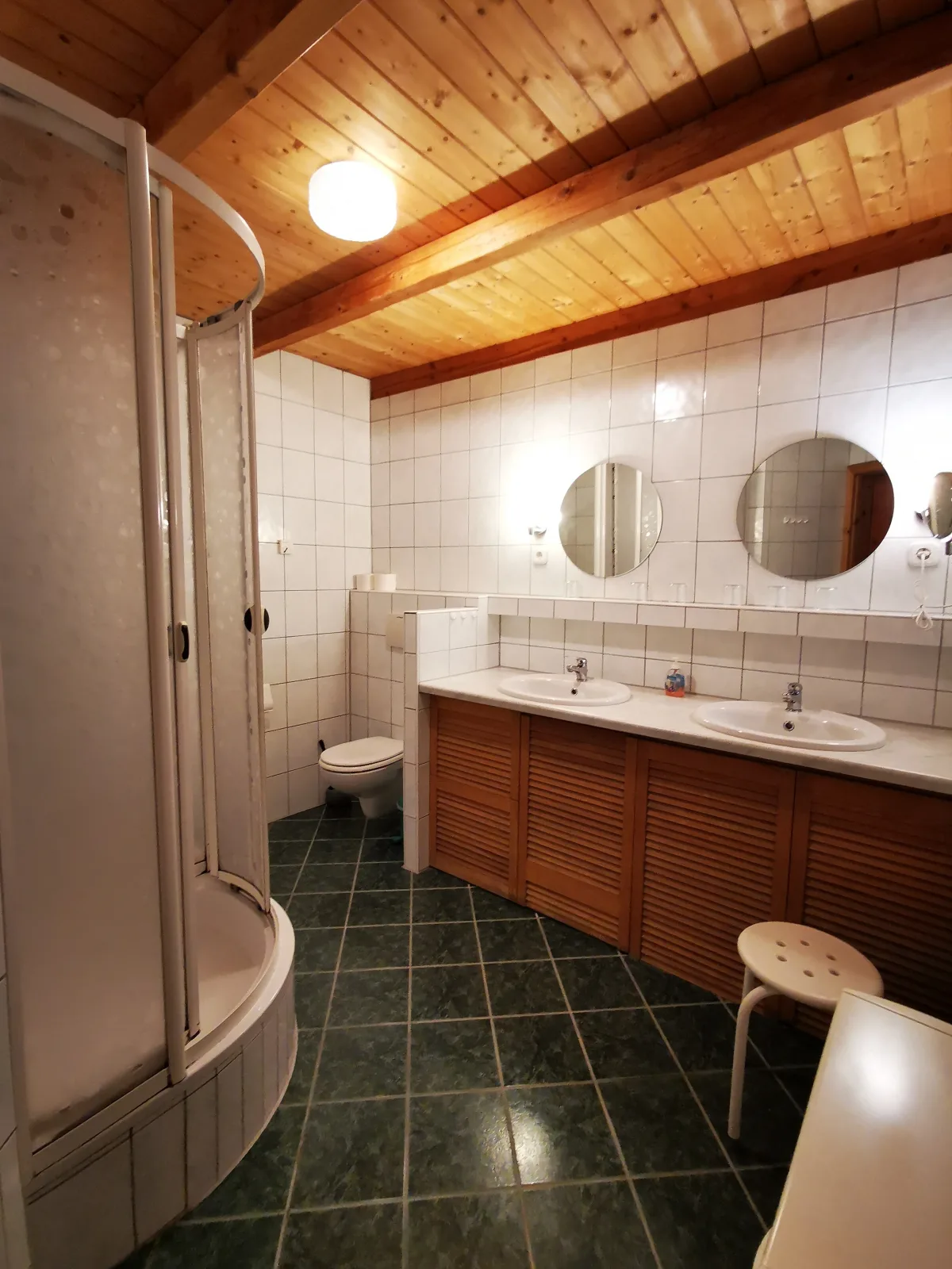 Pension zum Wiesengrund - Ferienwohnung