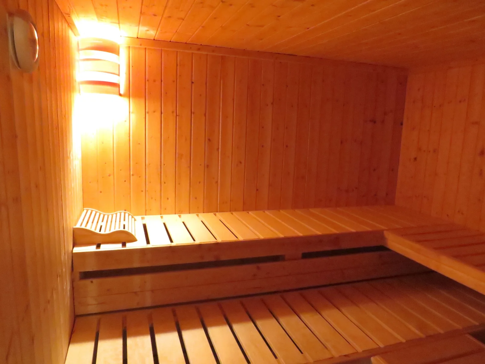 Pension zum Wiesengrund - Ferienwohnung