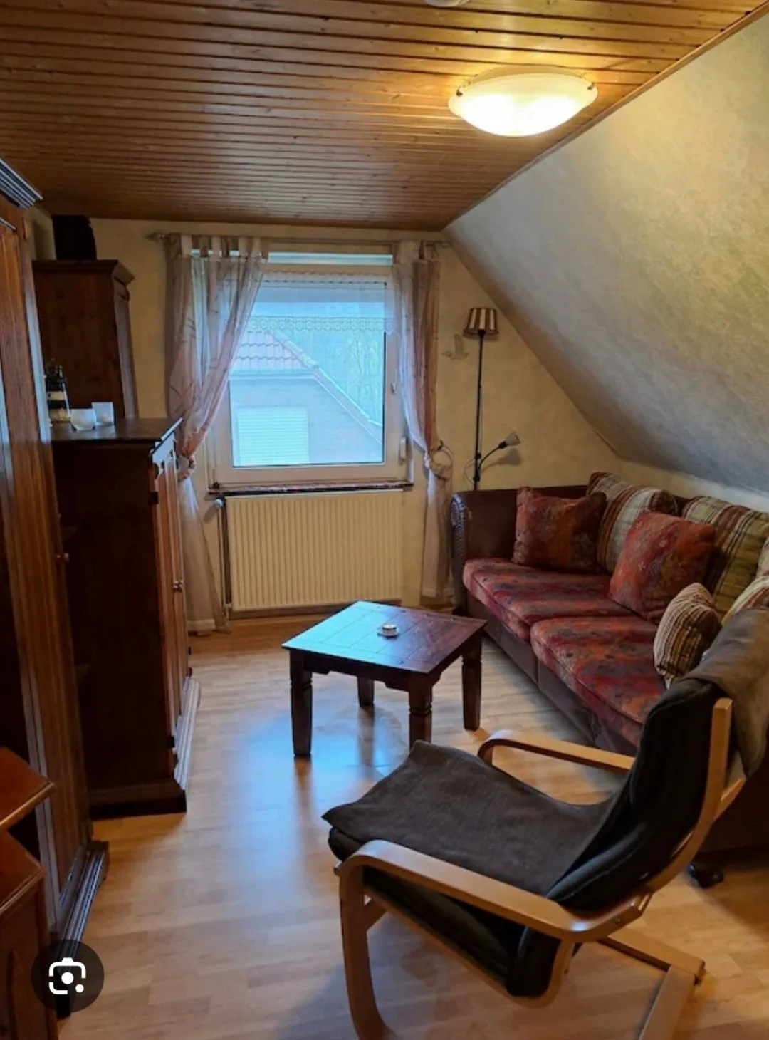 Ferienwohnung Glückauf
