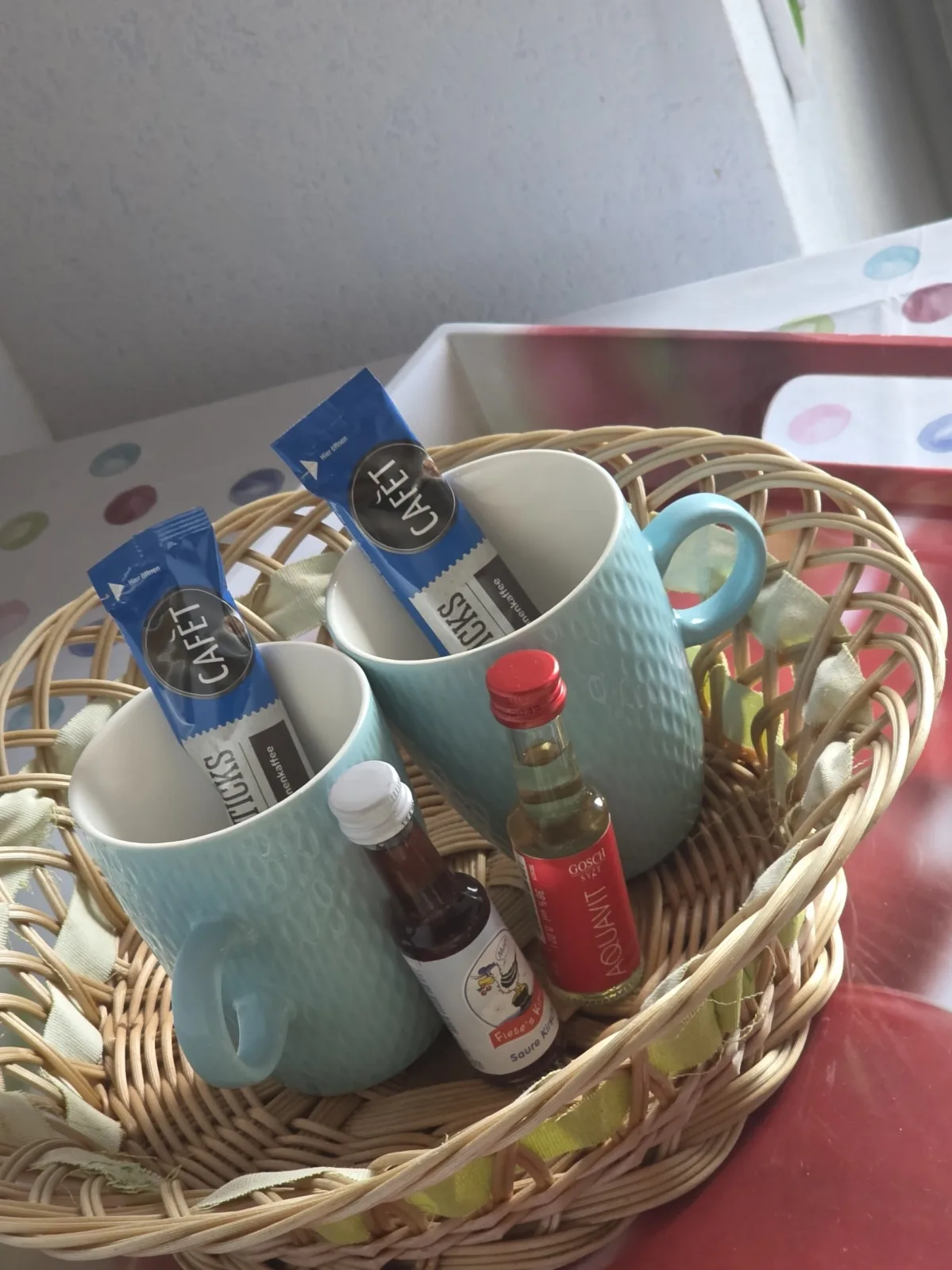Ferienwohnung Glückauf