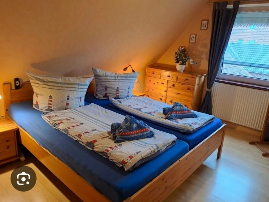 Ferienwohnung Glückauf