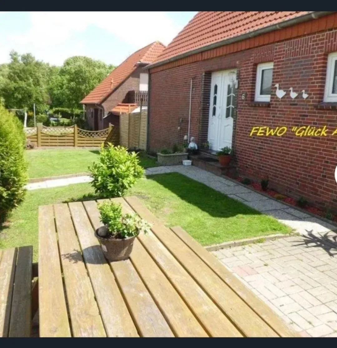 Ferienwohnung Glückauf