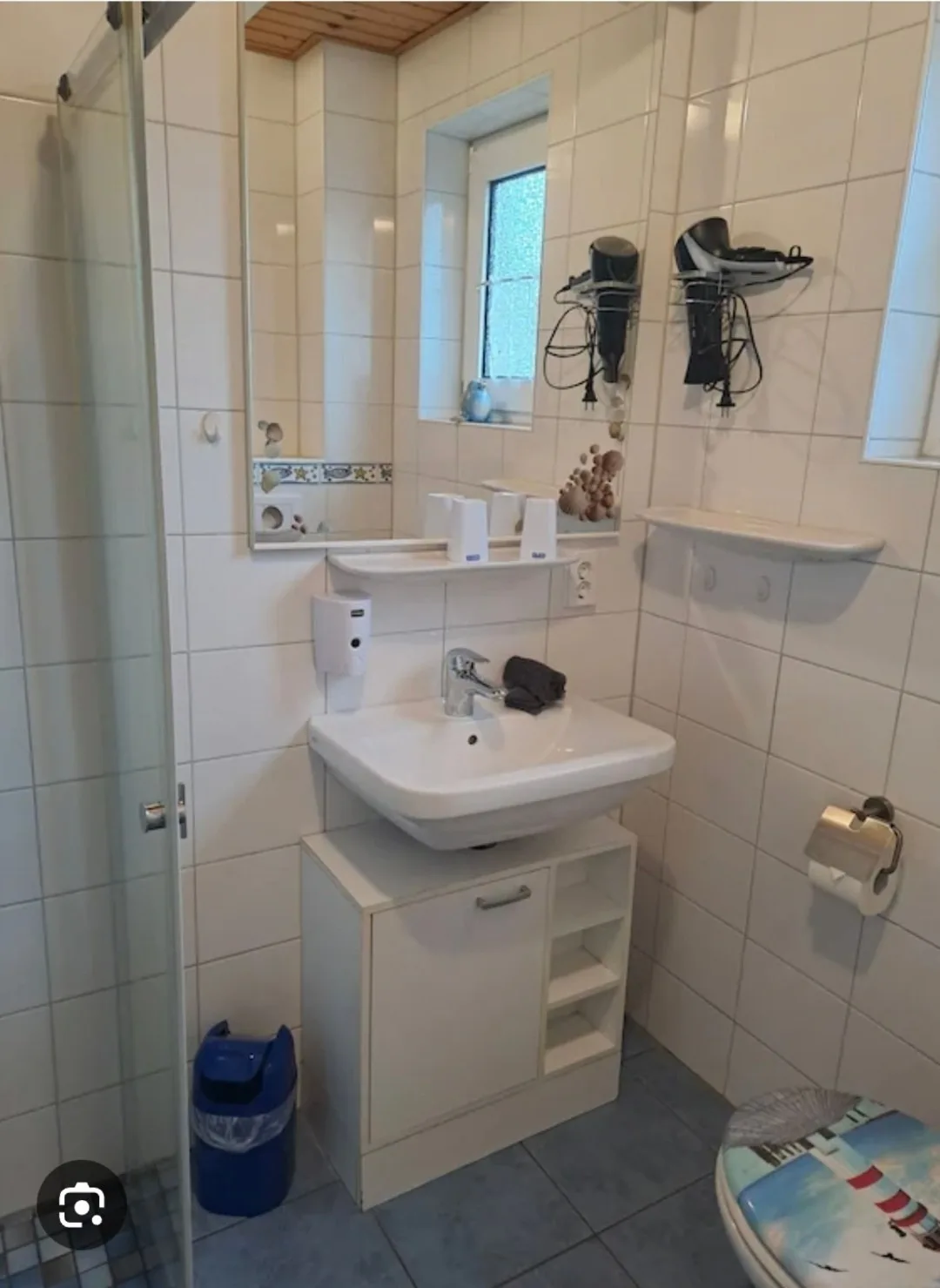 Ferienwohnung Glückauf