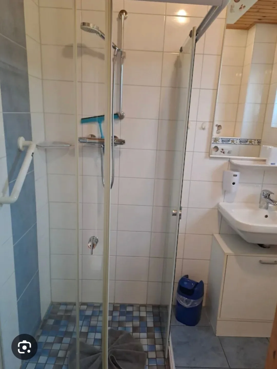 Ferienwohnung Glückauf