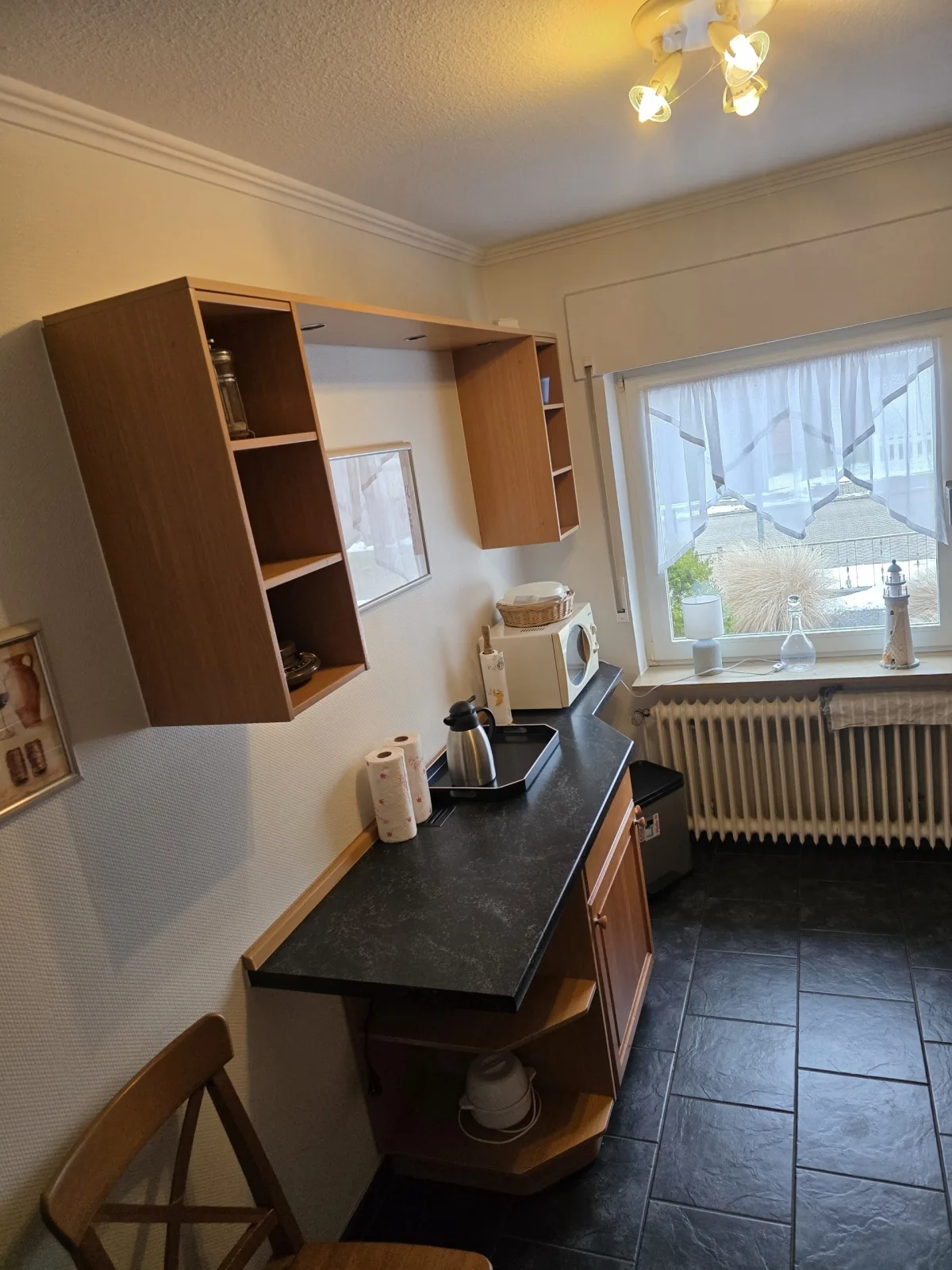 Ferienwohnung Wal