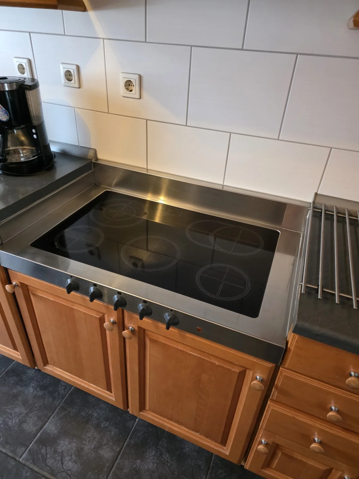 Ferienwohnung Wal