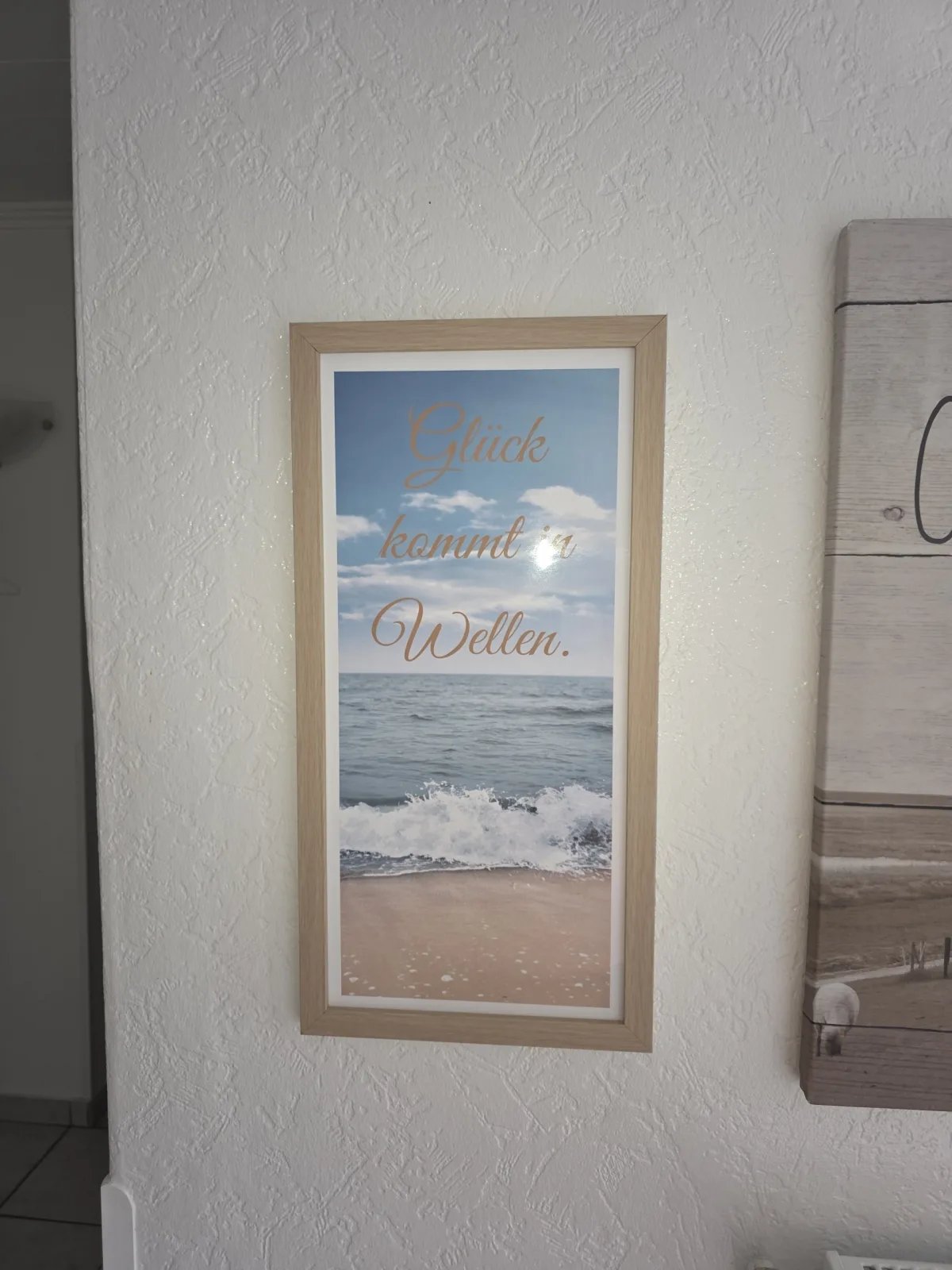 Ferienwohnung Wal