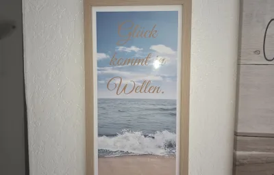 Ferienwohnung Wal