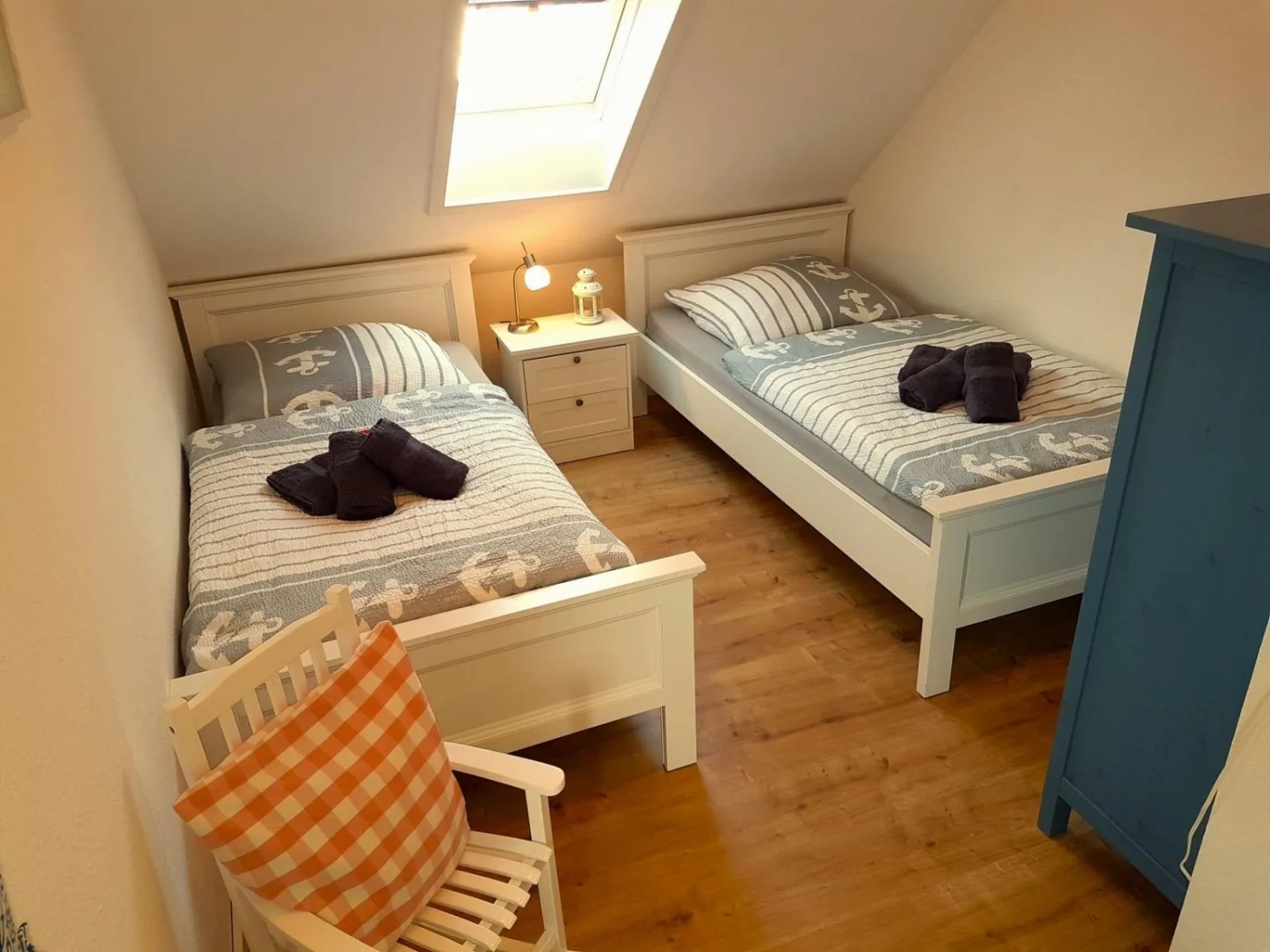 Ferienhaus Annelli