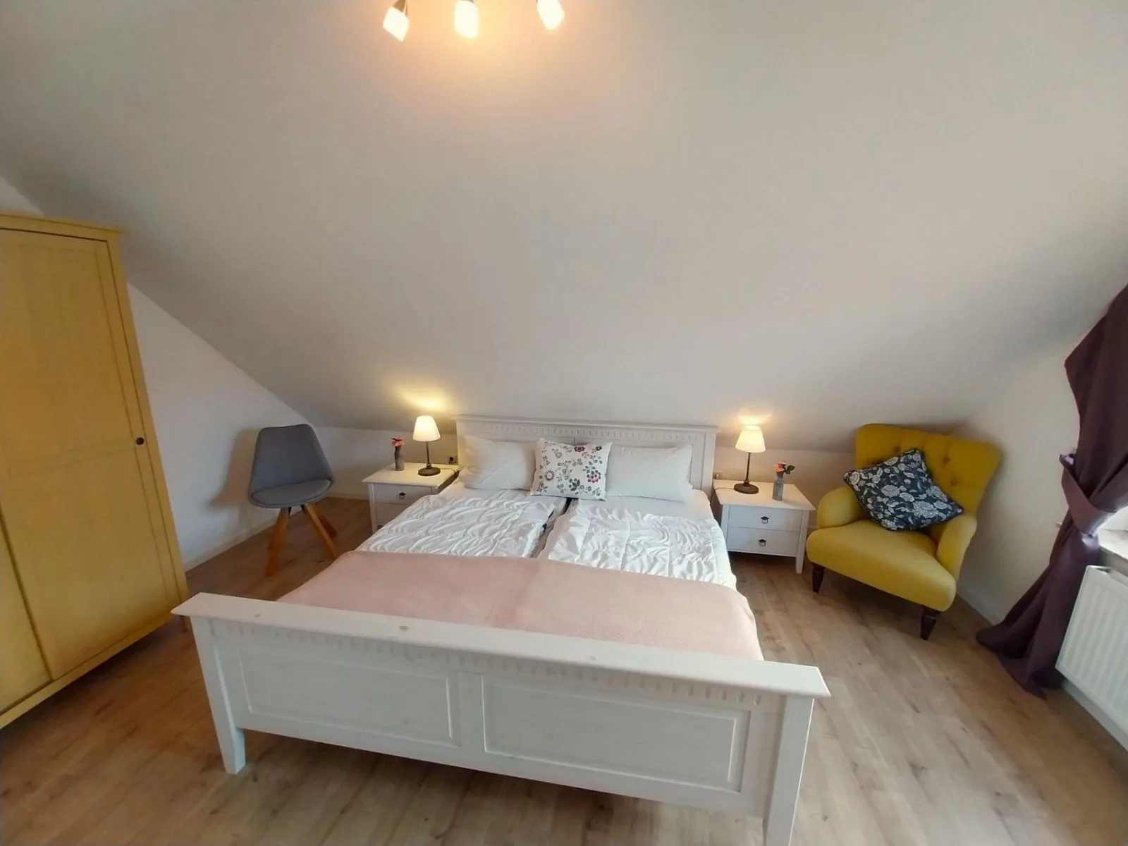 Ferienhaus Annelli