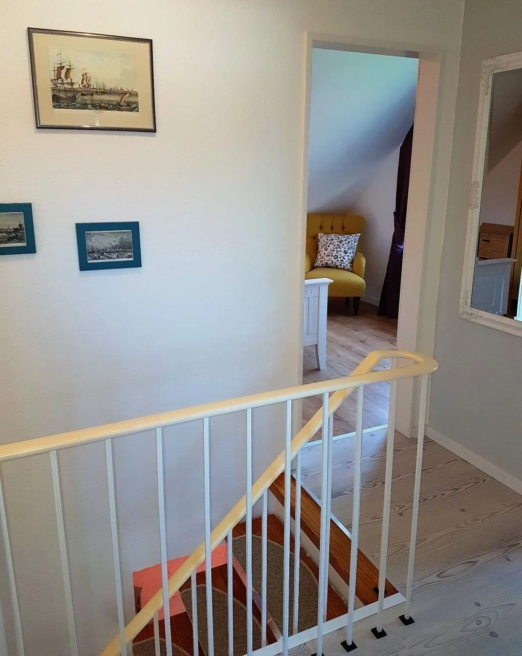 Ferienhaus Annelli