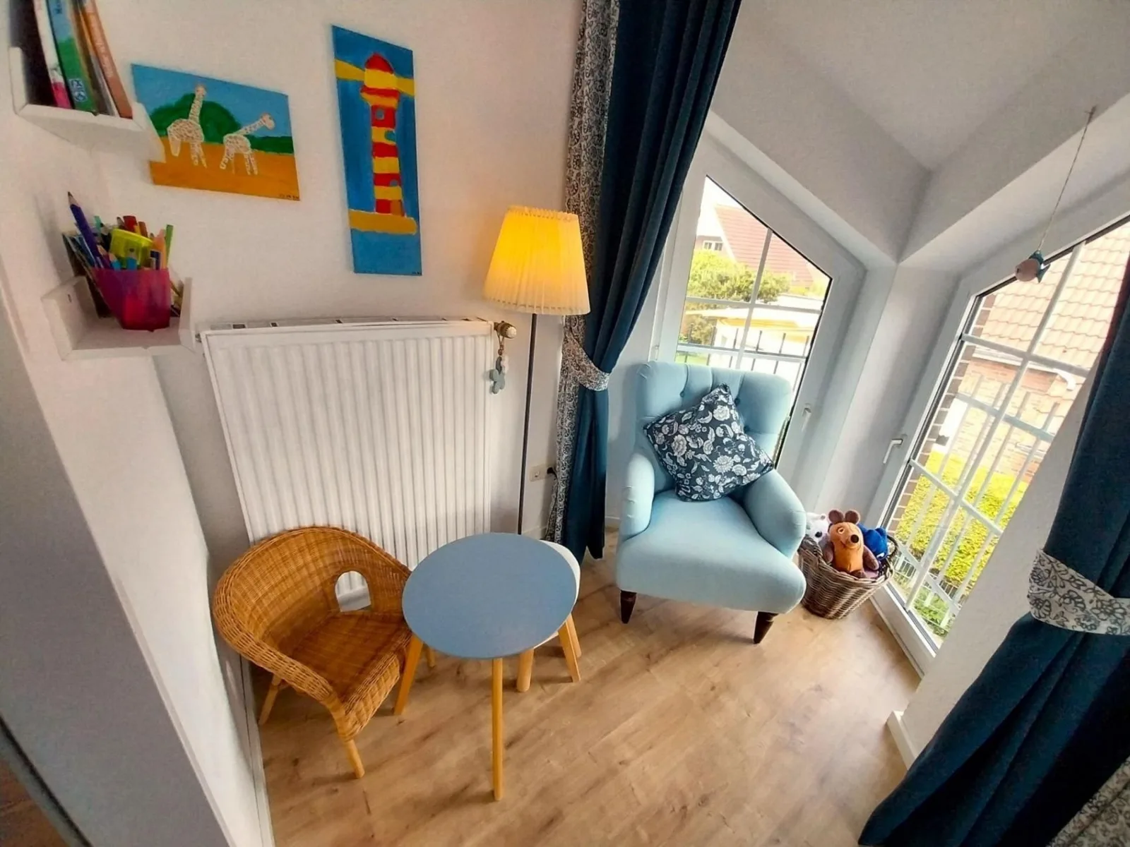 Ferienhaus Annelli