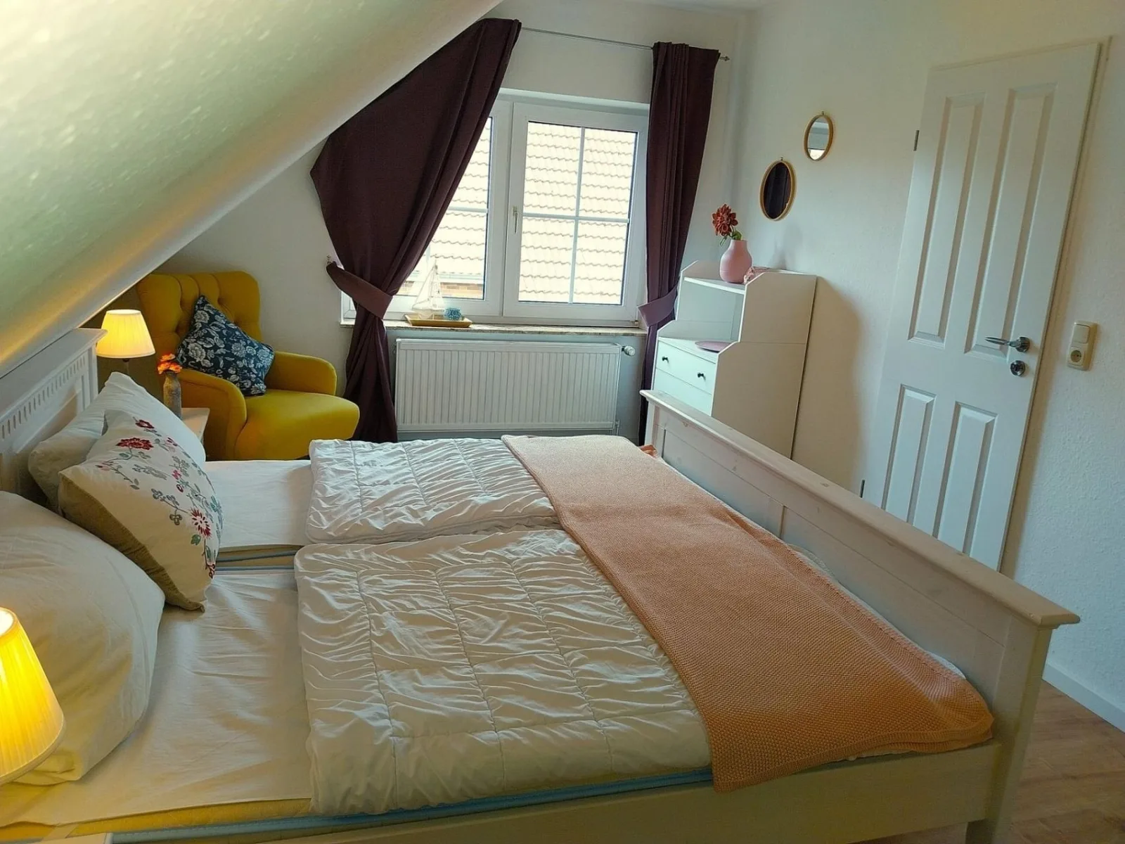Ferienhaus Annelli
