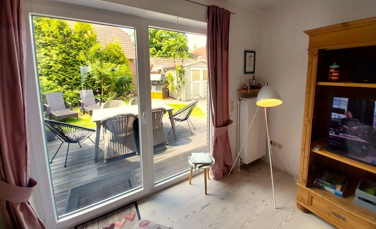 Ferienhaus Annelli