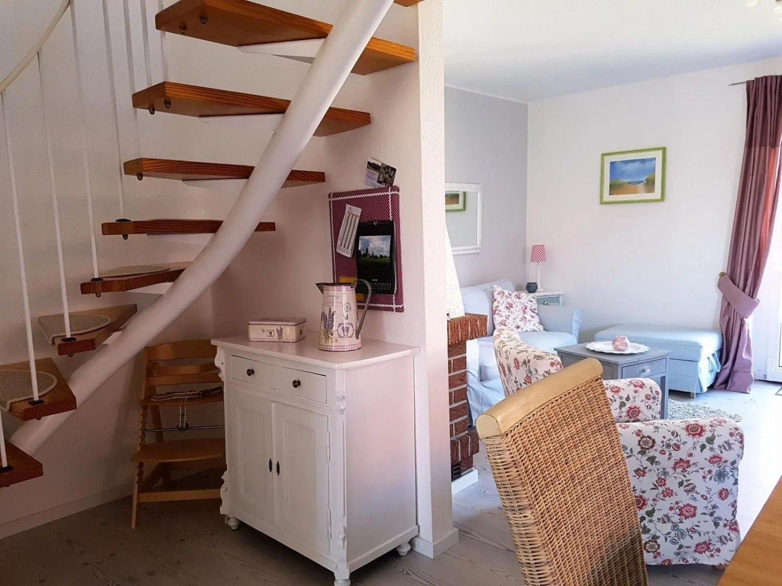 Ferienhaus Annelli