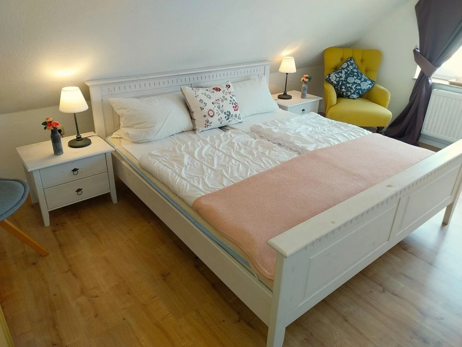 Ferienhaus Annelli