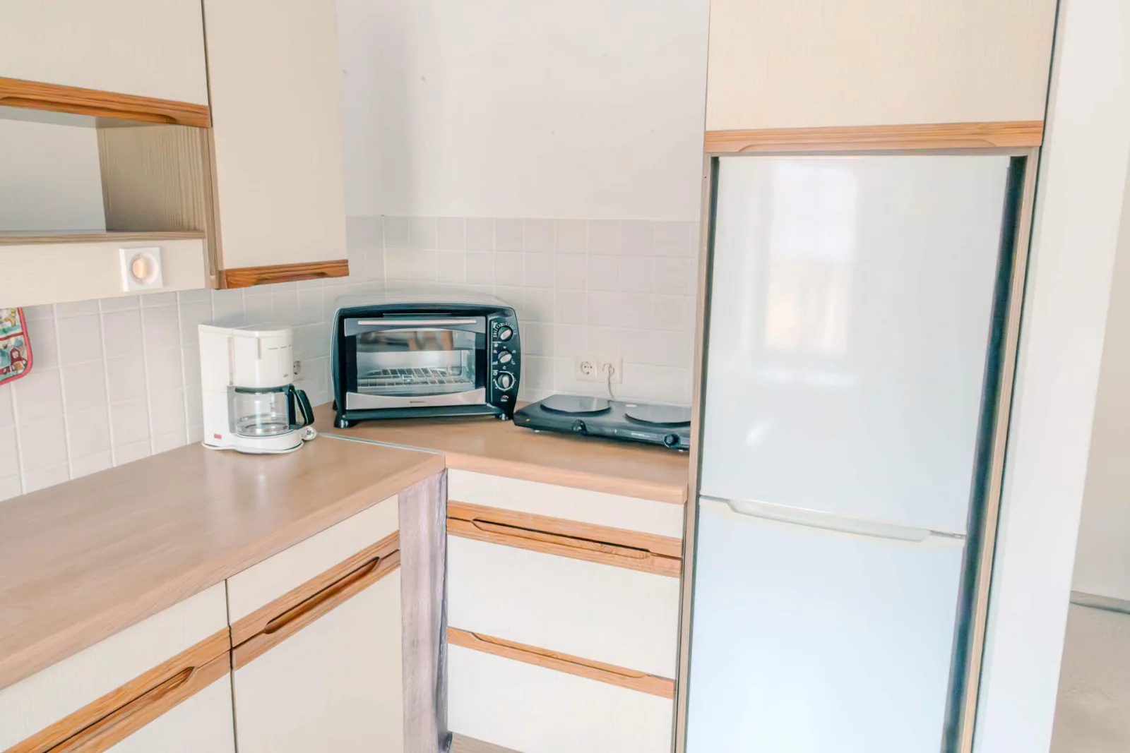 Ferienwohnung 1 "Zum Hof" auf dem Alpakahof
