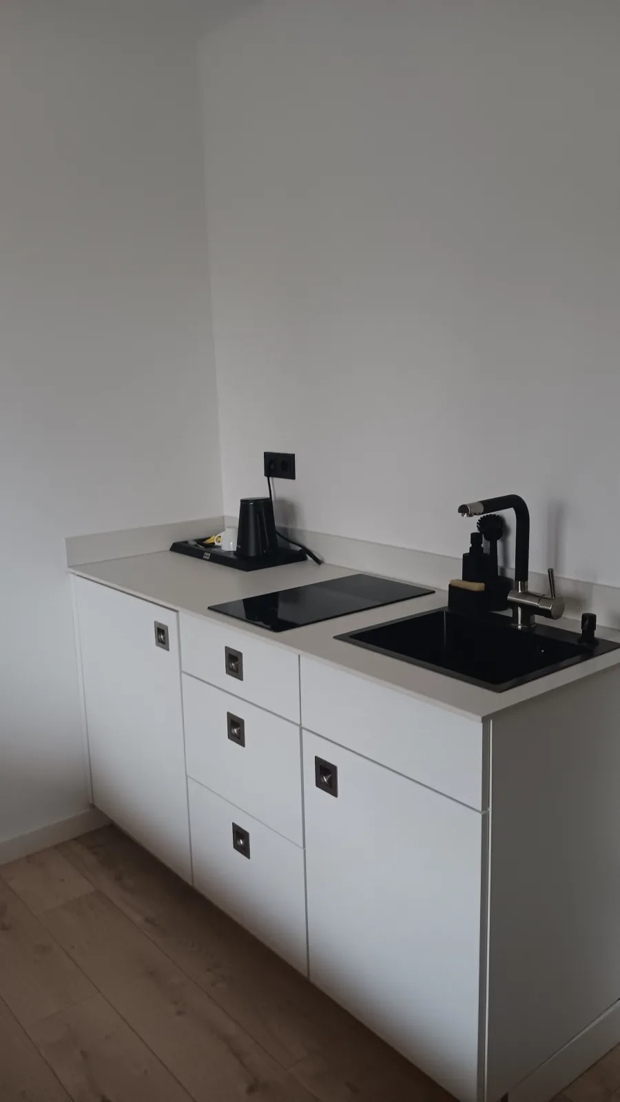 Ferienwohnung 146 Salinenparc Design Budget Hotel