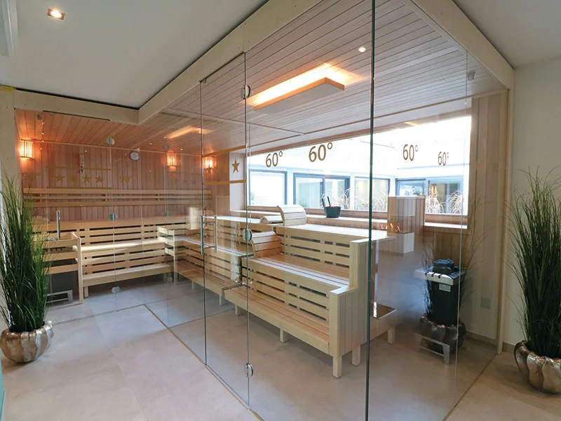 Ferienwohnung 146 Salinenparc Design Budget Hotel