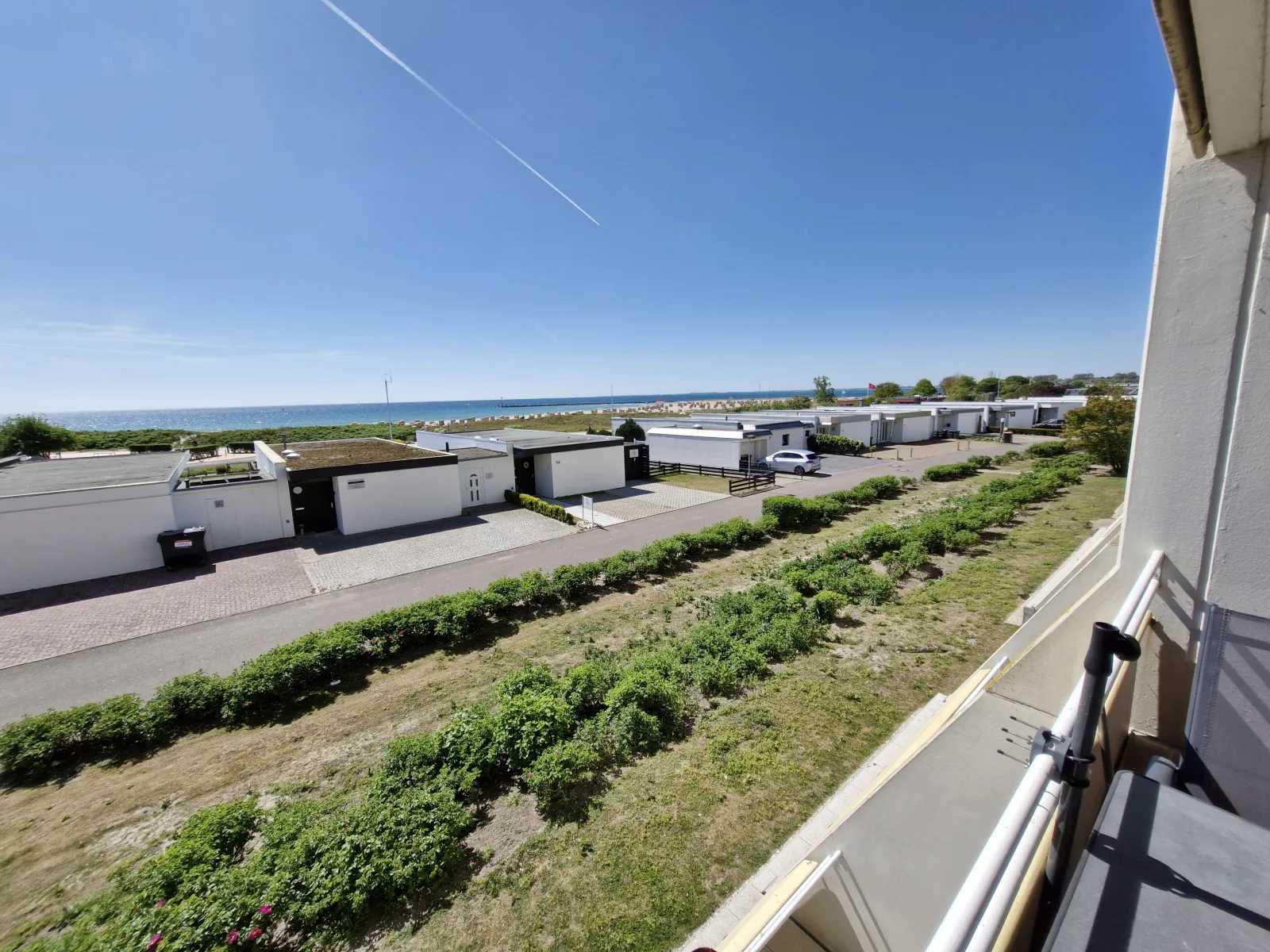 Südstrand-Glück