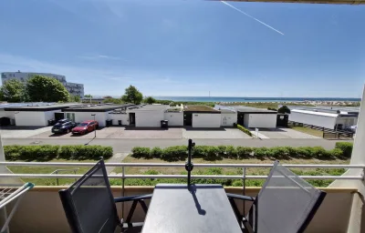 Südstrand-Glück