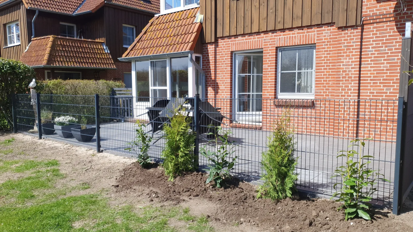 Käpt`n Hook / Wenkendorf