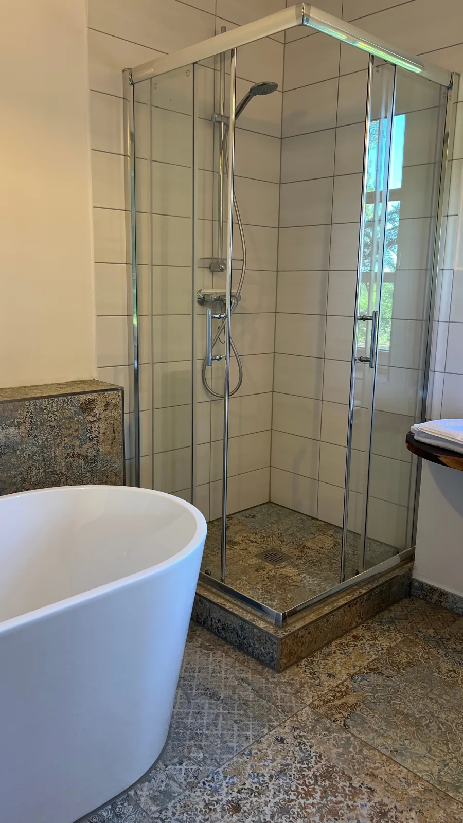 Alte Büdnerei  - "Gartenappartement"