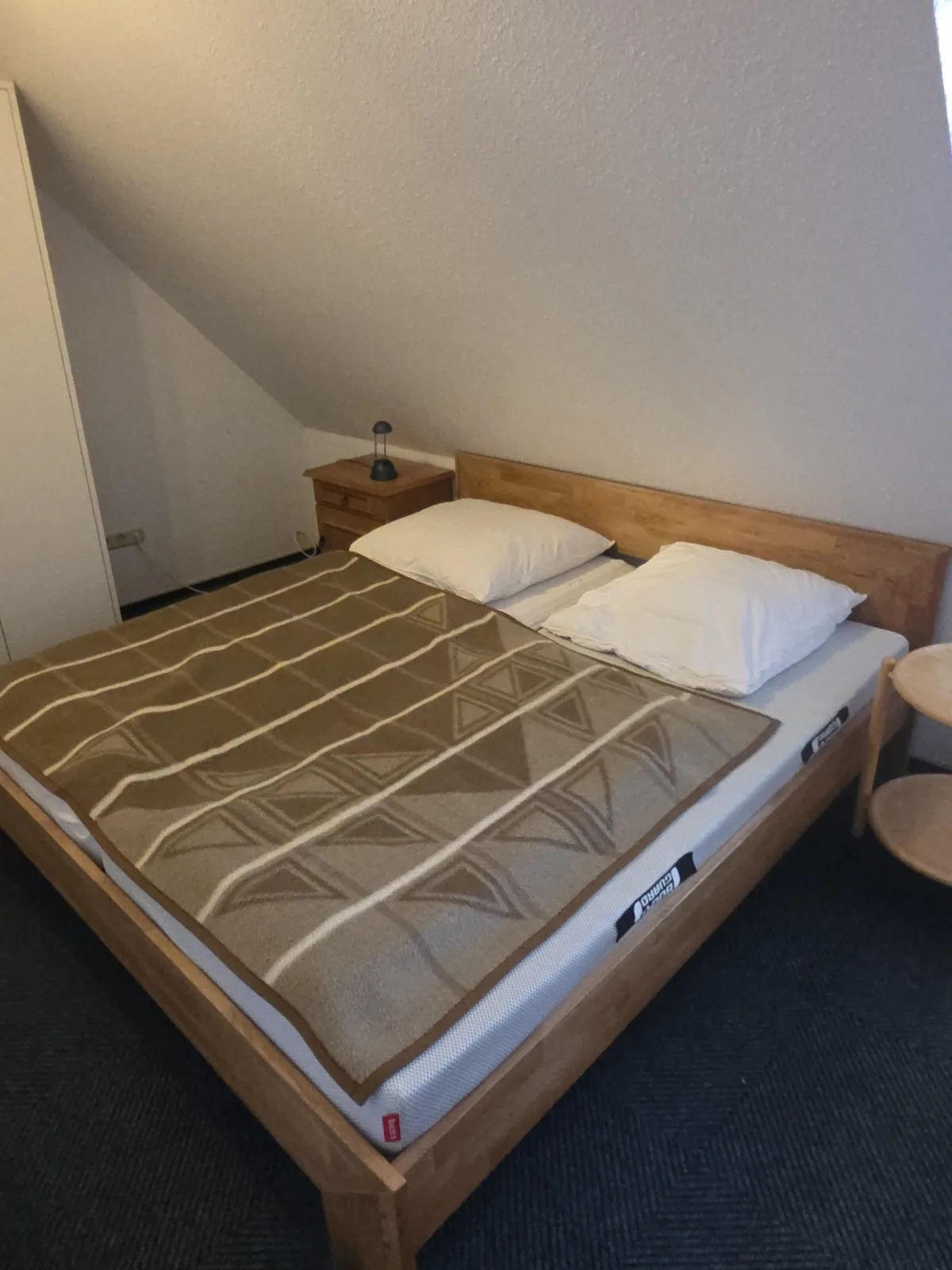Ferienwohnung Heuler