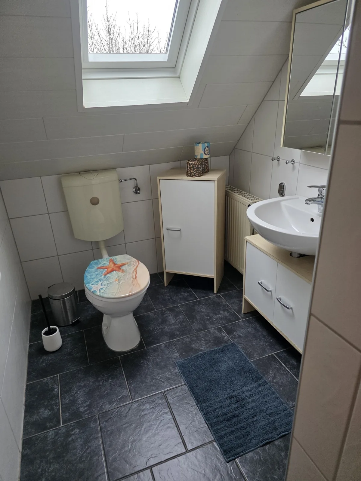 Ferienwohnung Heuler