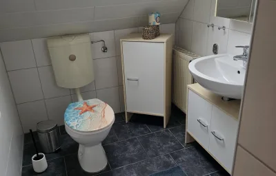 Ferienwohnung Heuler