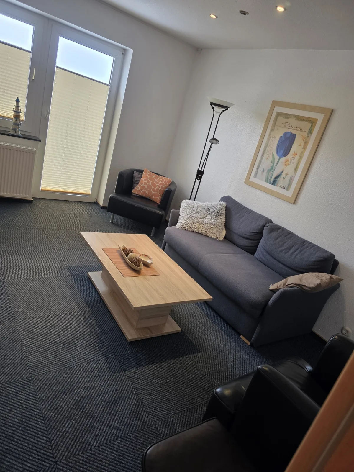 Ferienwohnung Heuler