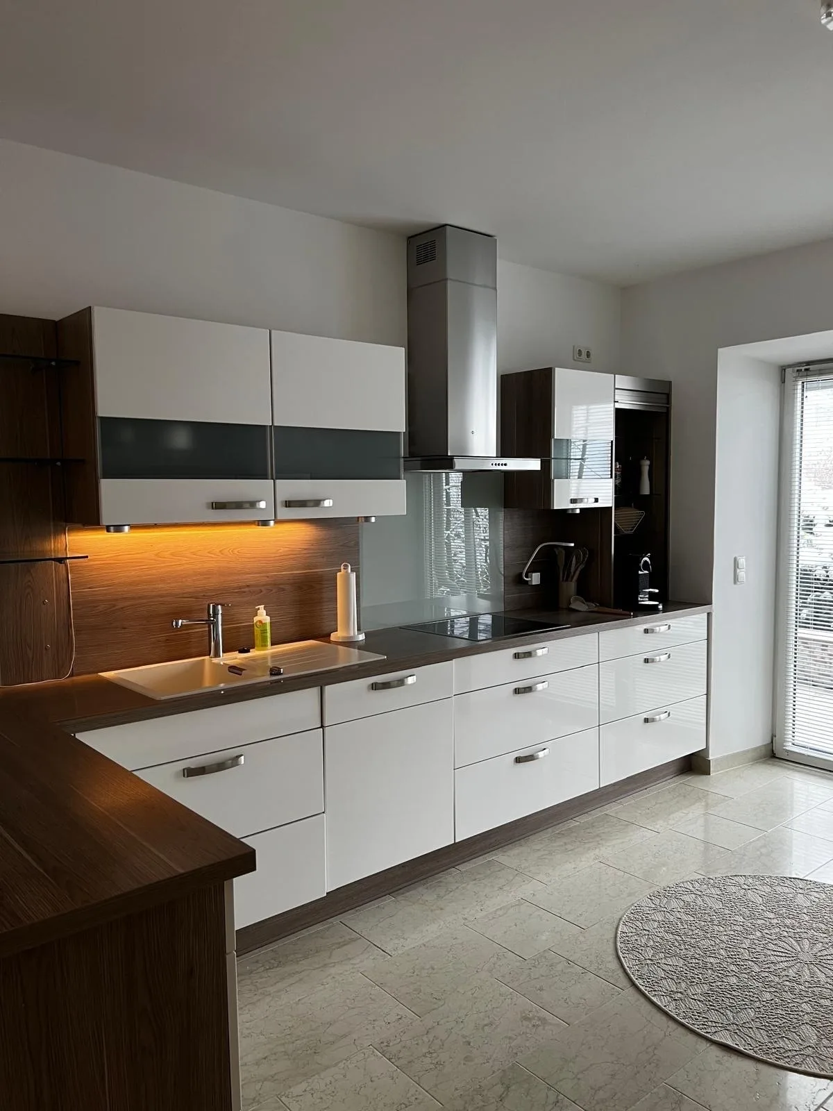 Ferienwohnung Rössler